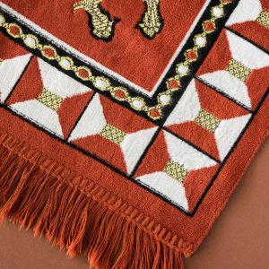 Handwoven Persian Rugs