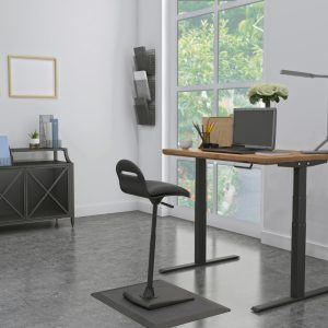 height adjustable table