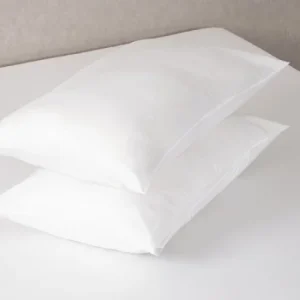 Home Plain Bedsheet Set 3 PCS