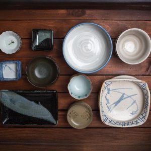 chinaware