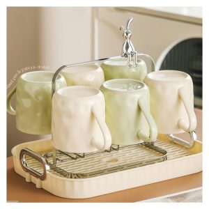 Drying Station for Mugs